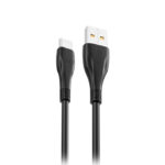 XO NB185 6A Type-C Cable 1m