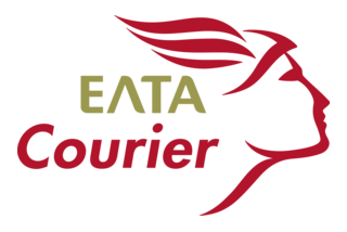 ΕΛΤΑ Courier