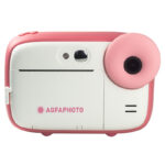 AgfaPhoto Children's Instant Camera Realikids |