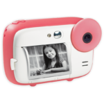 AgfaPhoto Children's Instant Camera Realikids | 3 Rolls Included - Image 4