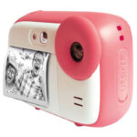 AgfaPhoto Children's Instant Camera Realikids | 3 Rolls Included - Image 3