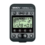 SMDV Flash Wave - 5 TTL Flash Trigger & Receiver for Canon