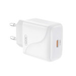 XO L141 (EU) Home Quick Charger 20W Usb-c - Image 3