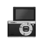 Yashica Tank Compact Digital Camera