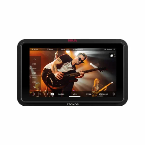 Atomos Ninja RAW