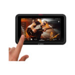 Atomos Ninja RAW – 5.2″ 4K HDMI Recording Monitor - Image 6