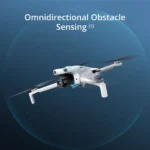 DJI Lito 1 Fly More Combo (DJI RC-N3) - Image 4