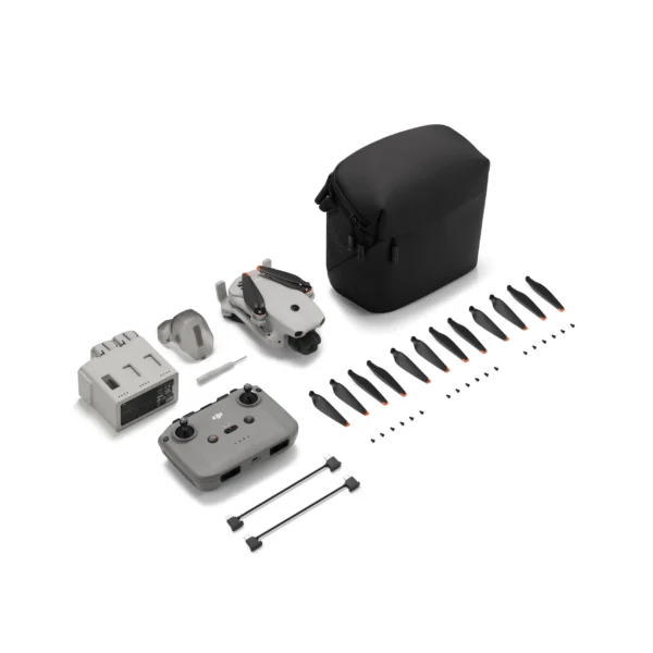 DJI Lito 1 Fly More Combo (DJI RC-N3)