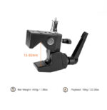 E-Image A25M – Super Clamp - Image 4