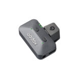 Godox ALINK-KIT2- Wireless two microphone set for cameras & smartphones - Image 4