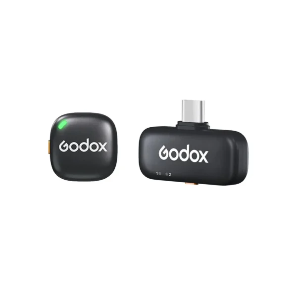 Godox C01 Kit 1