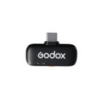 Godox C01 Kit 2 – Wireless microphone for smartphone - Image 6