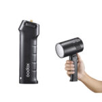 Godox FG-100 – Flash Grip - Image 3