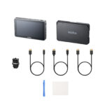 Godox GM6S Pro Kit 2 – 5.5″ 4K HDMI On-Camera 2000 nits Monitor - Image 7