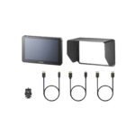Godox GM7S – 7″ 4K HDMI On-Camera 1200 nits Monitor - Image 7