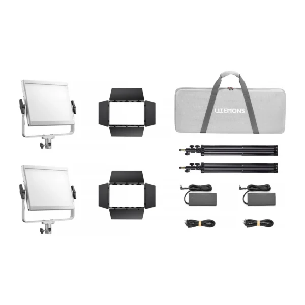 Godox Litemons LP600Bi K2
