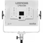 Godox Litemons LP600Bi K2 - Bi-Color 60W LED Light Panel - Image 3