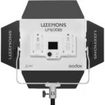 Godox Litemons LP600Bi K2 - Bi-Color 60W LED Light Panel - Image 5