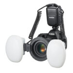 Godox MF-T76C – Macro twin flash for Canon - Image 4