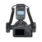 Godox MF-T76C – Macro twin flash for Canon - Image 6