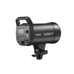 Godox SK300III-V – Manual Studio Flash 300W - Image 7