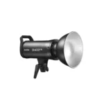 Godox SK400III-V – Manual Studio Flash 400W - Image 4