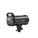 Godox SK400III-V – Manual Studio Flash 400W - Image 5