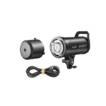 Godox SK400III-V – Manual Studio Flash 400W - Image 8