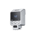 Godox iT22F – Mini TTL flash for Fuji (Silver) - Image 3