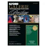 ILFORD GALERIE Prestige Smooth Gloss 13x18