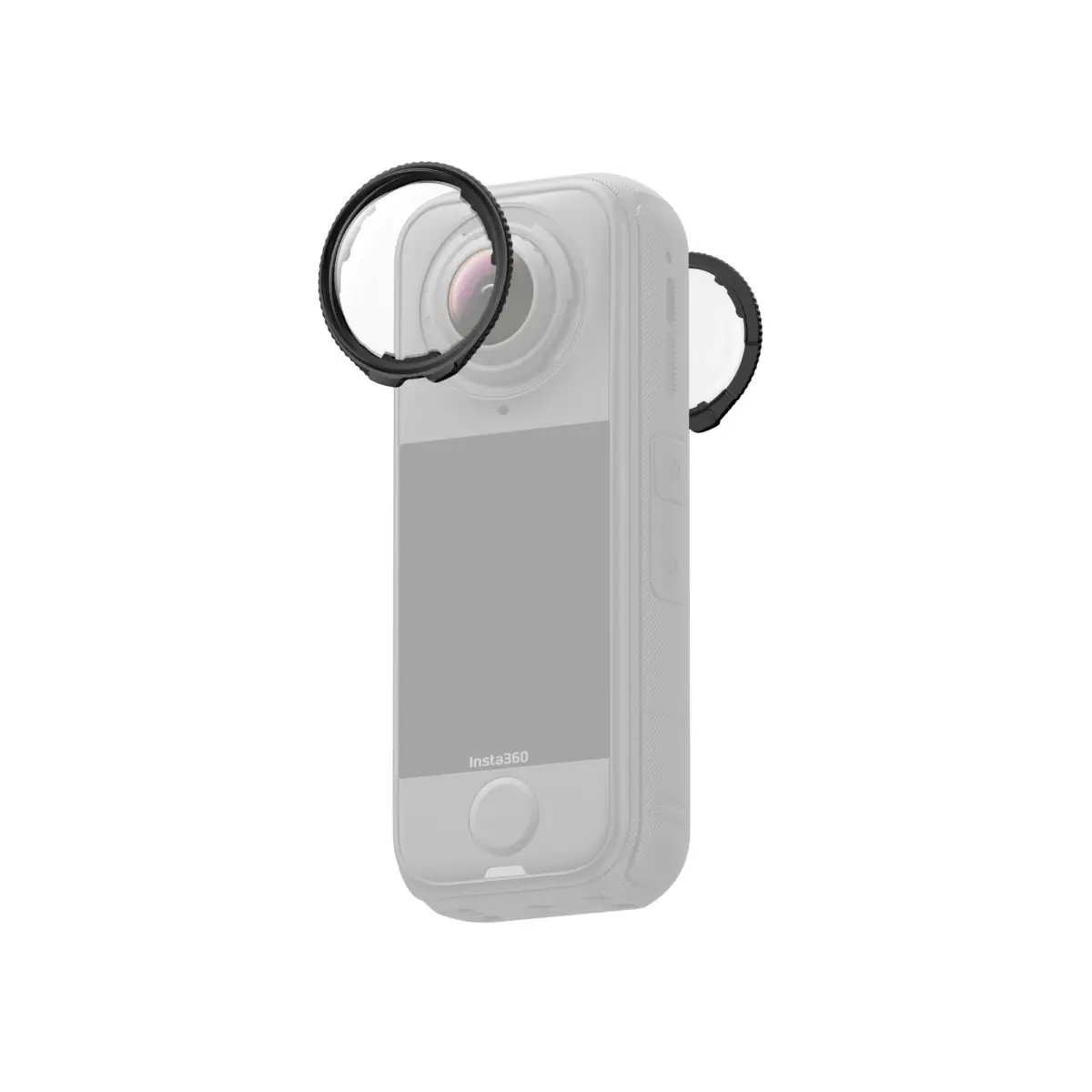 Insta360 X4 Air Premium Lens Guards Insta360 X4 Air Premium Lens Guards
