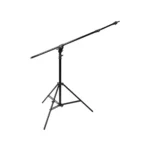 Kupo 191 – Aluminum Baby Boom Stand 3,93m