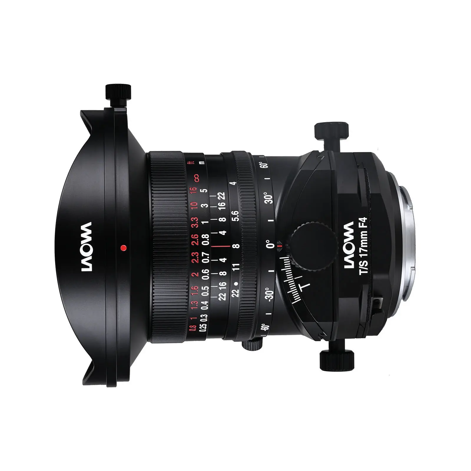 Laowa VE1740TS-FE Laowa VE1740TS-FE