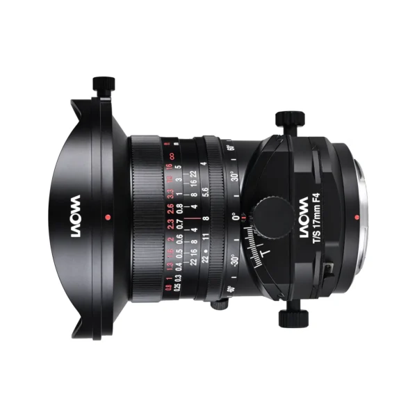 Laowa VE1740TS-NZ