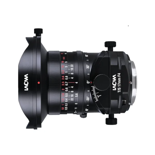 Laowa VE1740TS-RF