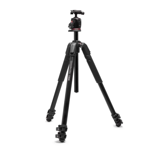 Manfrotto 055XPRO AS