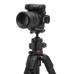 Manfrotto 055XPRO AS Alu Tripod Kit - Image 5