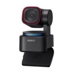 OBSBOT Tiny 3 Lite – AI-Powered PTZ 4K Webcam - Image 3