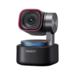 OBSBOT Tiny 3