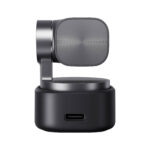 OBSBOT Tiny 3 – AI-Powered PTZ 4K Webcam - Image 4
