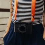 Peak Design Leash Ibis - Image 4