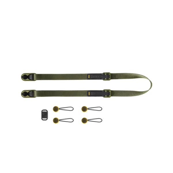Peak Design Leash Kelp