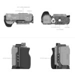 Uanzi Select Cap Grip Universal Bluetooth - Image 4