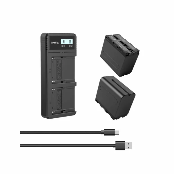 SmallRig 3823