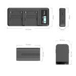 SmallRig 3823 – 2 Batteries + Charger κιτ for Sony NP-F970 - Image 4