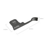 SmallRig 4559 – Thumb Grip for Fujifilm X100VI / X100V - Image 6