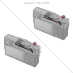SmallRig 4559 – Thumb Grip for Fujifilm X100VI / X100V - Image 4