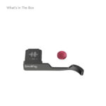 SmallRig 4559 – Thumb Grip for Fujifilm X100VI / X100V - Image 3