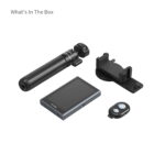 SmallRig 4851B Wireless Video Monitor for Smartphone (Vlog Kit) - Image 8