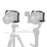 SmallRig 5257 – Cage for Nikon Z5/Z5II/Z6/Z6II/Z7/Z7II - Image 6
